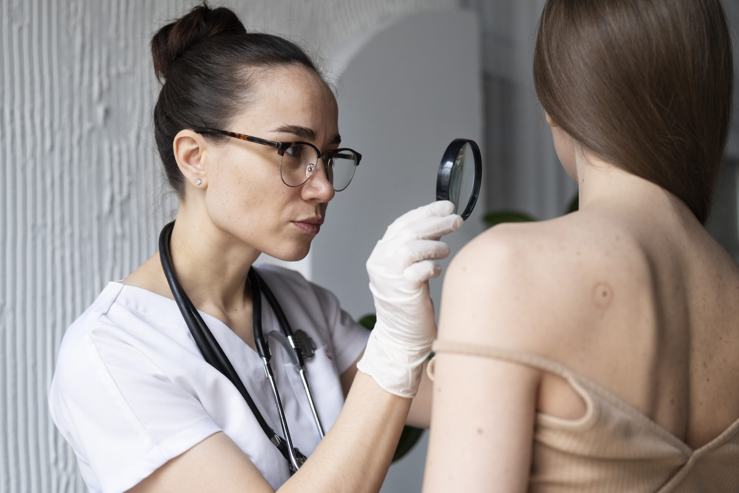 A life-saving decision: Why is skin cancer screening important?