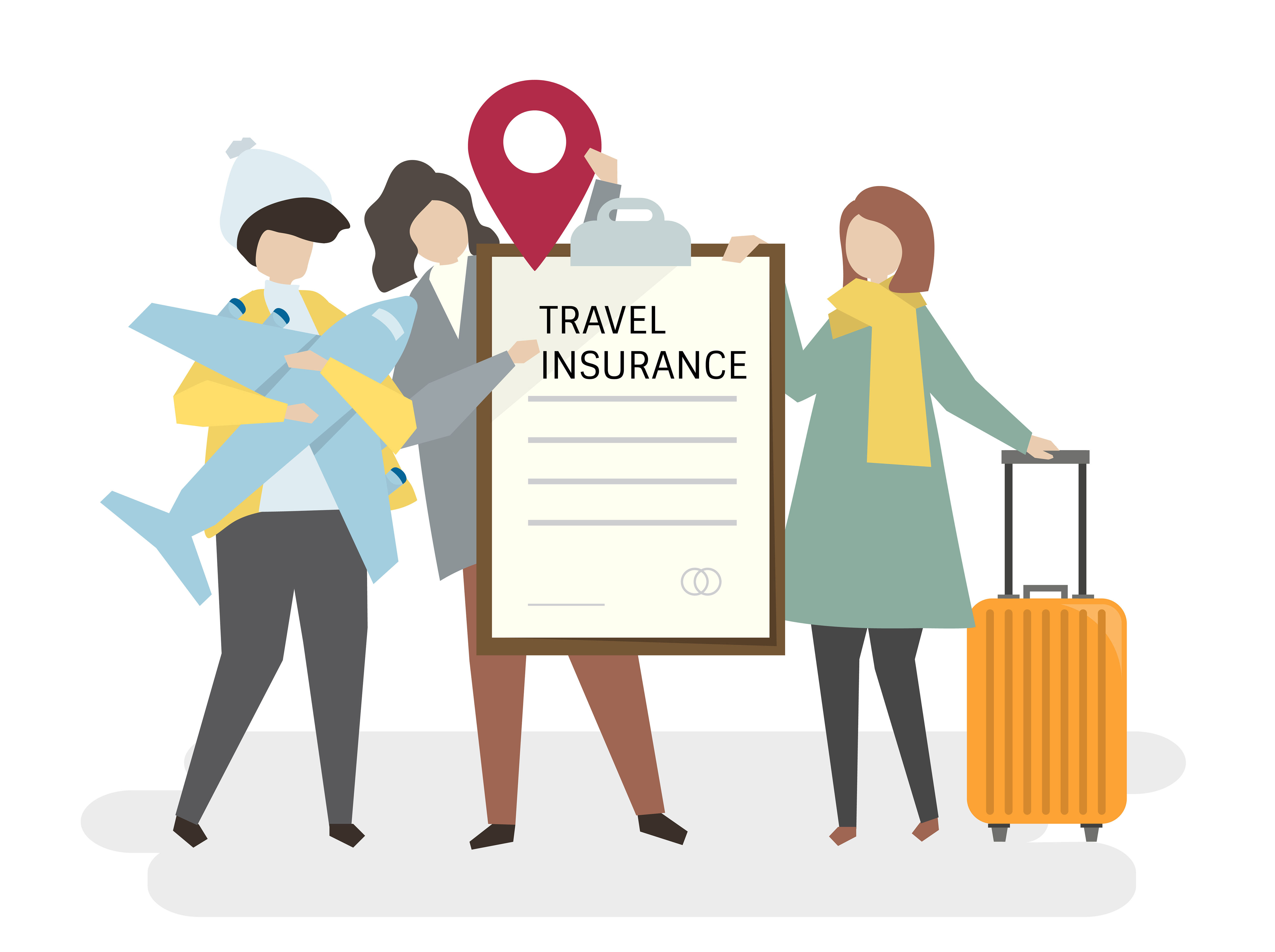 Travel Insurance vs International Health Insurance: Which One Do Frequent Travellers Really Need?